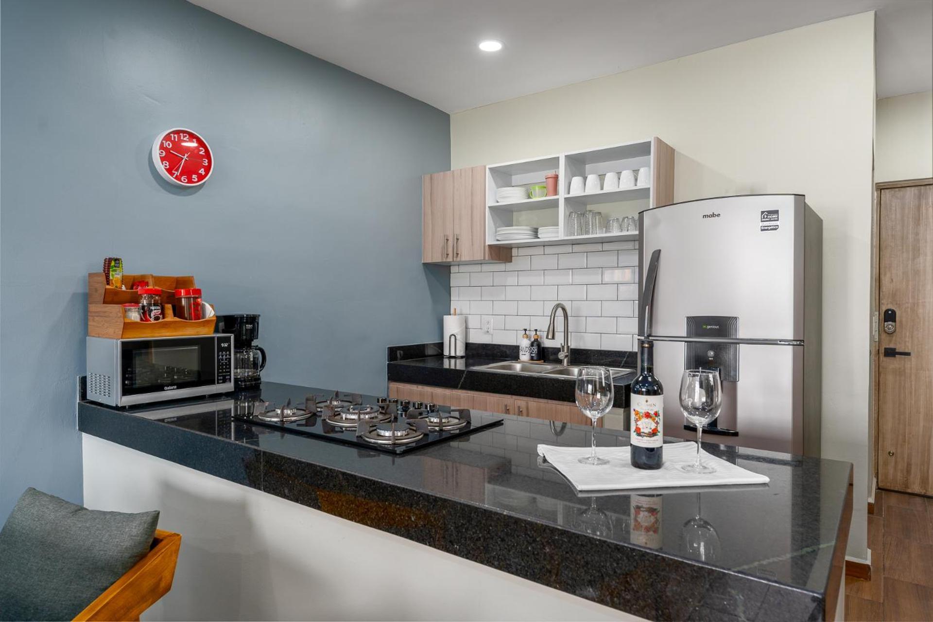 New & Comfy, 5 Star Area, Walk 2 Beach, Pool, Views, King Bed Mazatlán Esterno foto