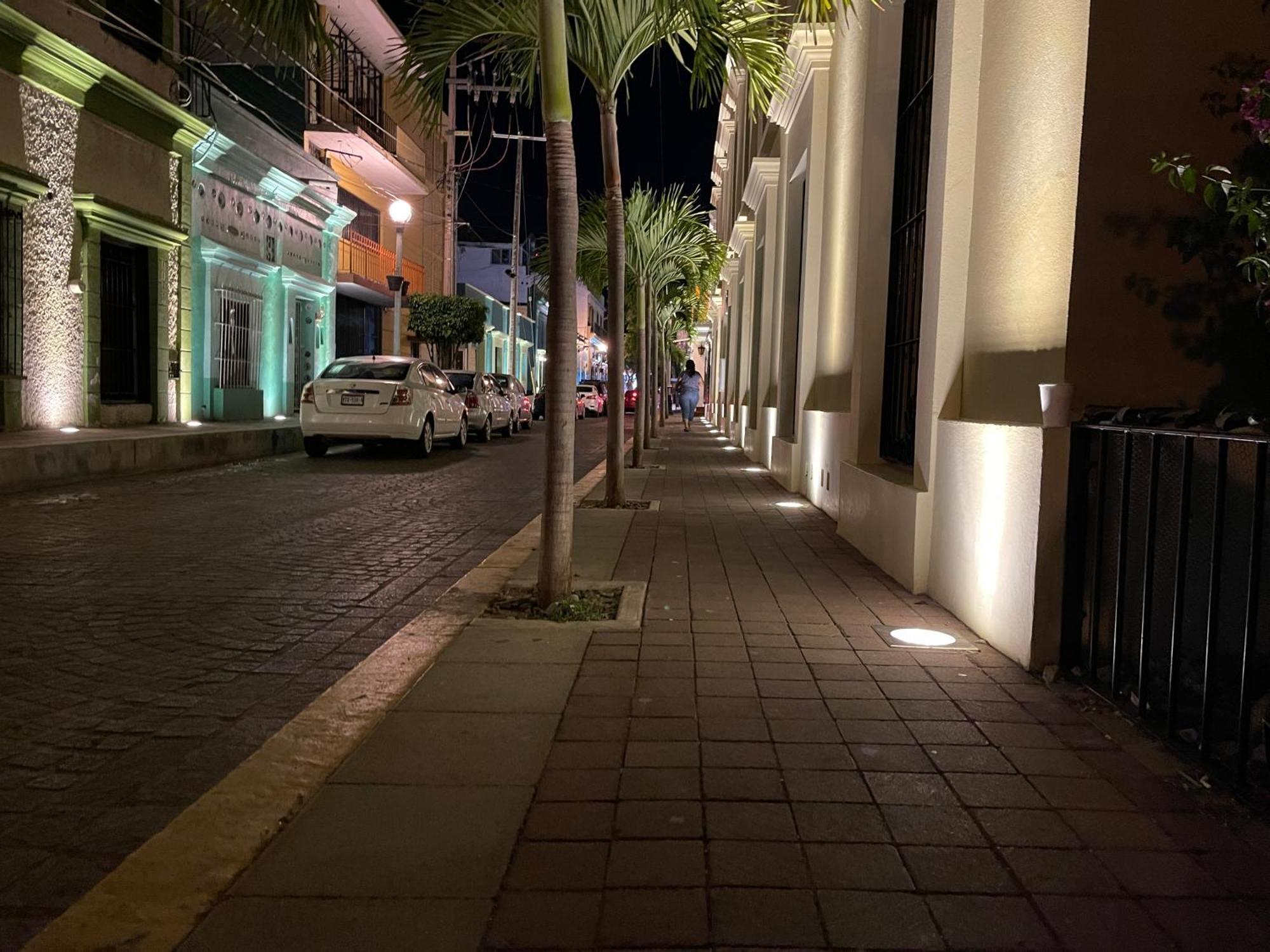 New & Comfy, 5 Star Area, Walk 2 Beach, Pool, Views, King Bed Mazatlán Esterno foto