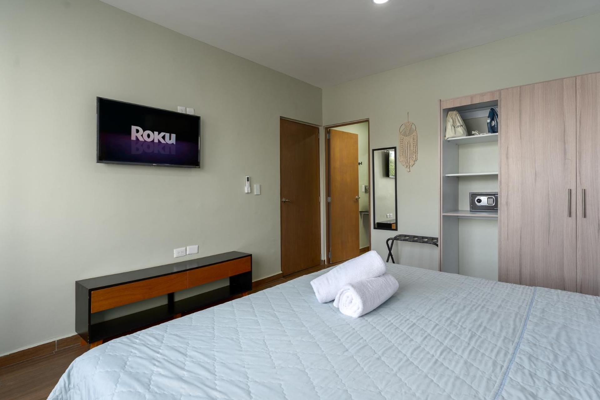 New & Comfy, 5 Star Area, Walk 2 Beach, Pool, Views, King Bed Mazatlán Esterno foto