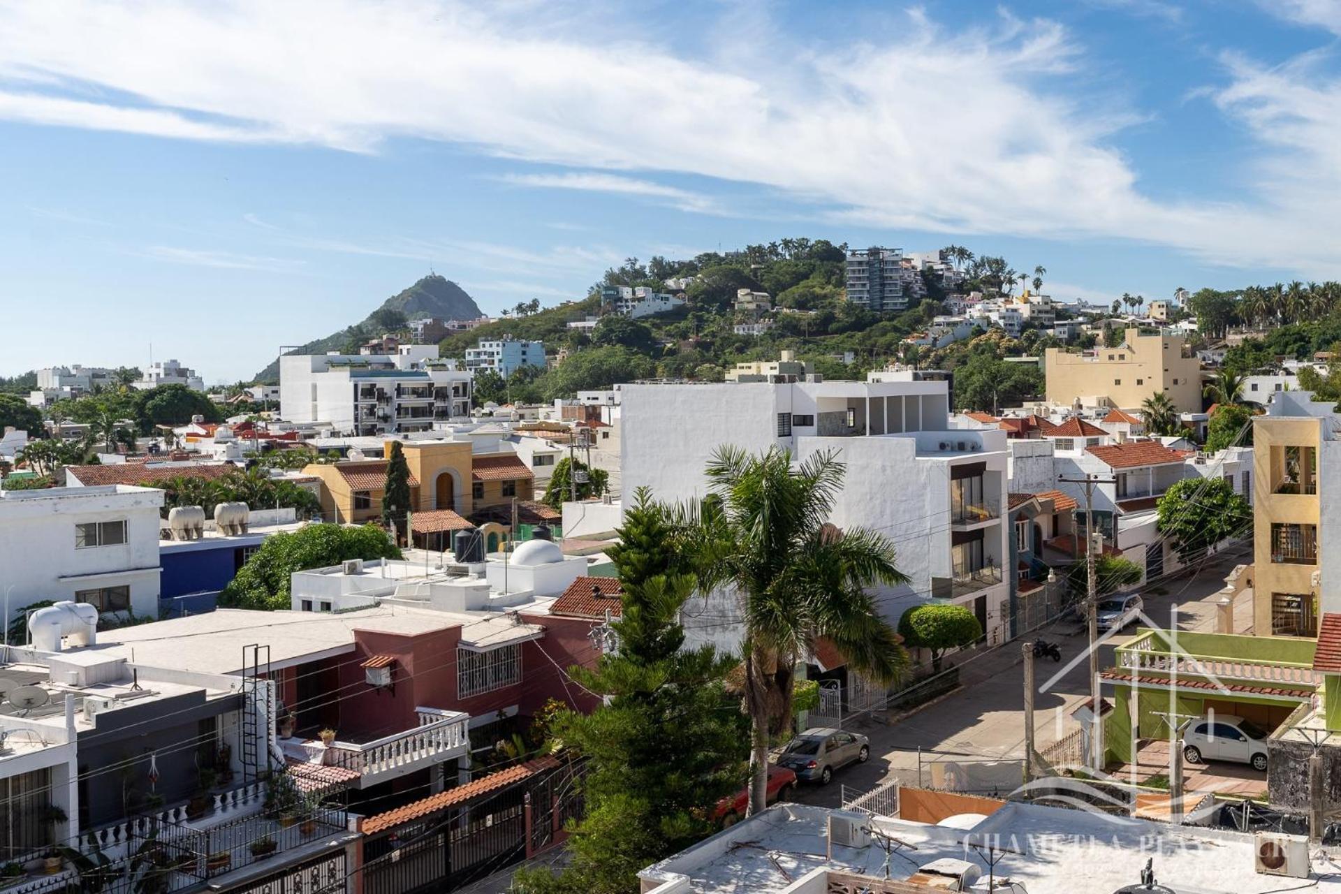 New & Comfy, 5 Star Area, Walk 2 Beach, Pool, Views, King Bed Mazatlán Esterno foto
